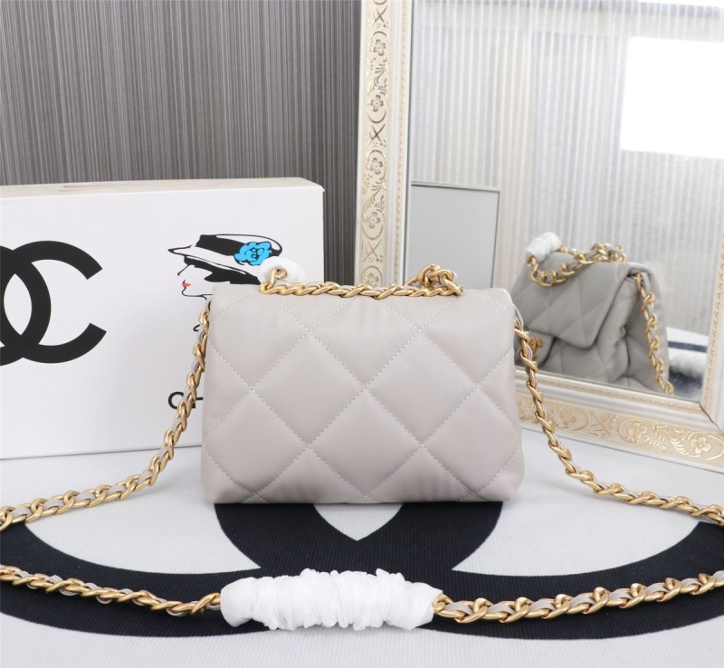 Chanel Satchel Bags